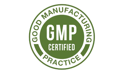 Herpesyl gmp certified